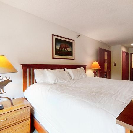 Skycrest Villa Big Sky Oda fotoğraf