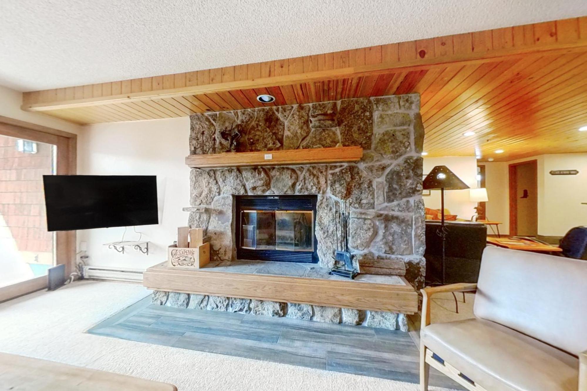 Skycrest Villa Big Sky Oda fotoğraf