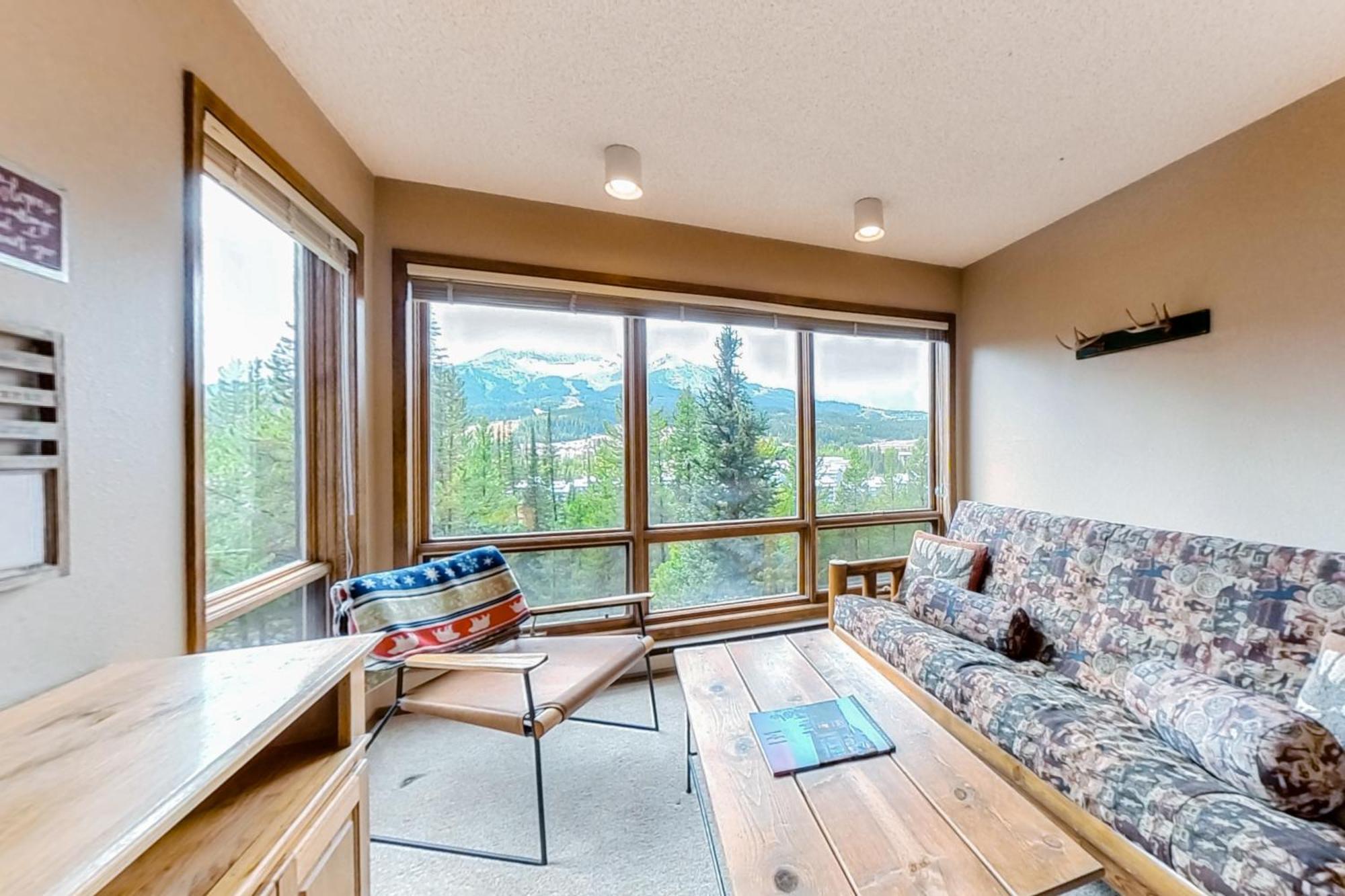 Skycrest Villa Big Sky Oda fotoğraf