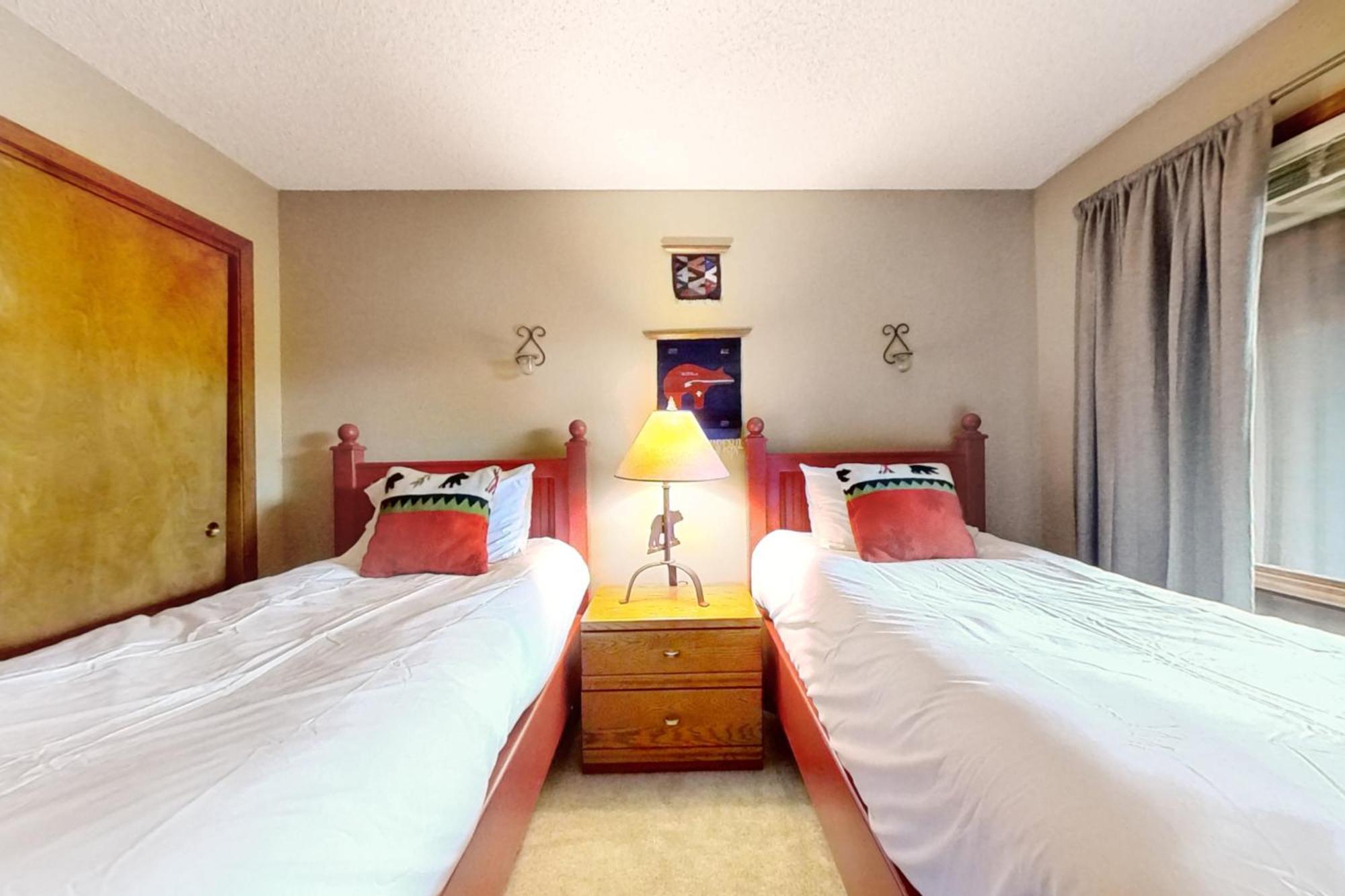 Skycrest Villa Big Sky Oda fotoğraf