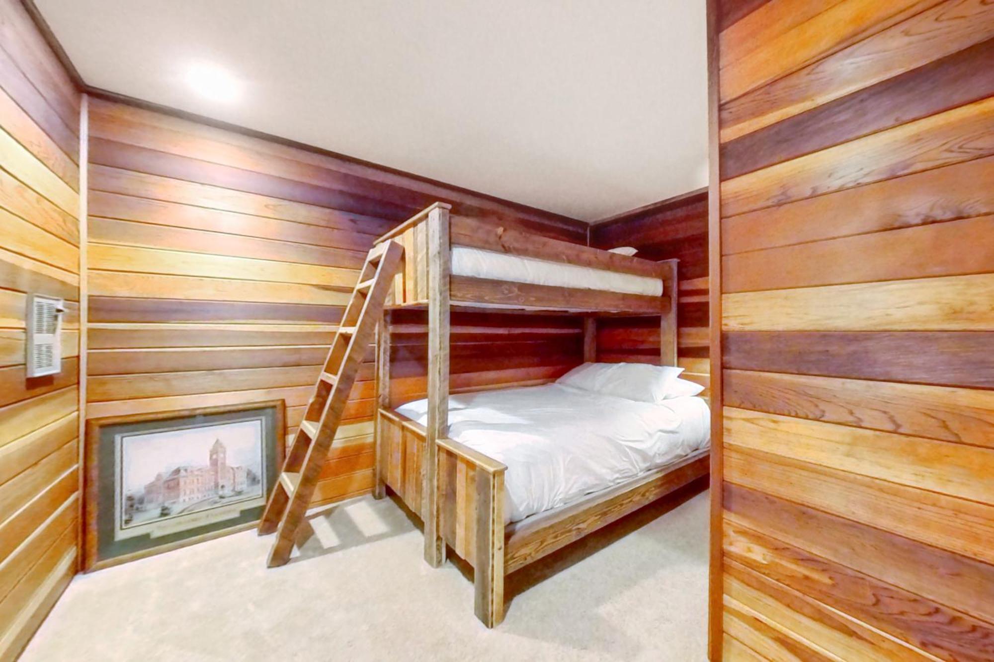 Skycrest Villa Big Sky Oda fotoğraf