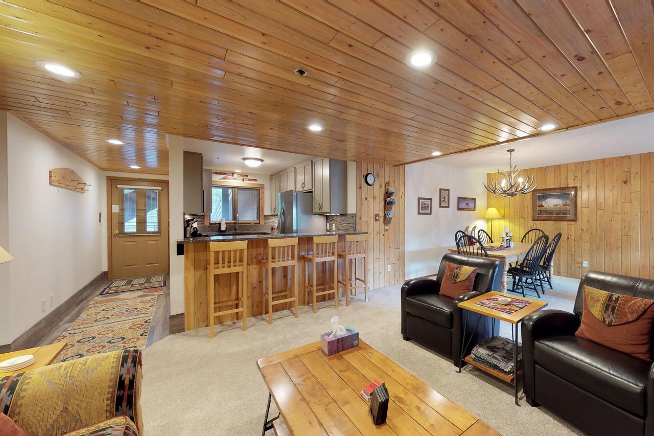 Skycrest Villa Big Sky Dış mekan fotoğraf