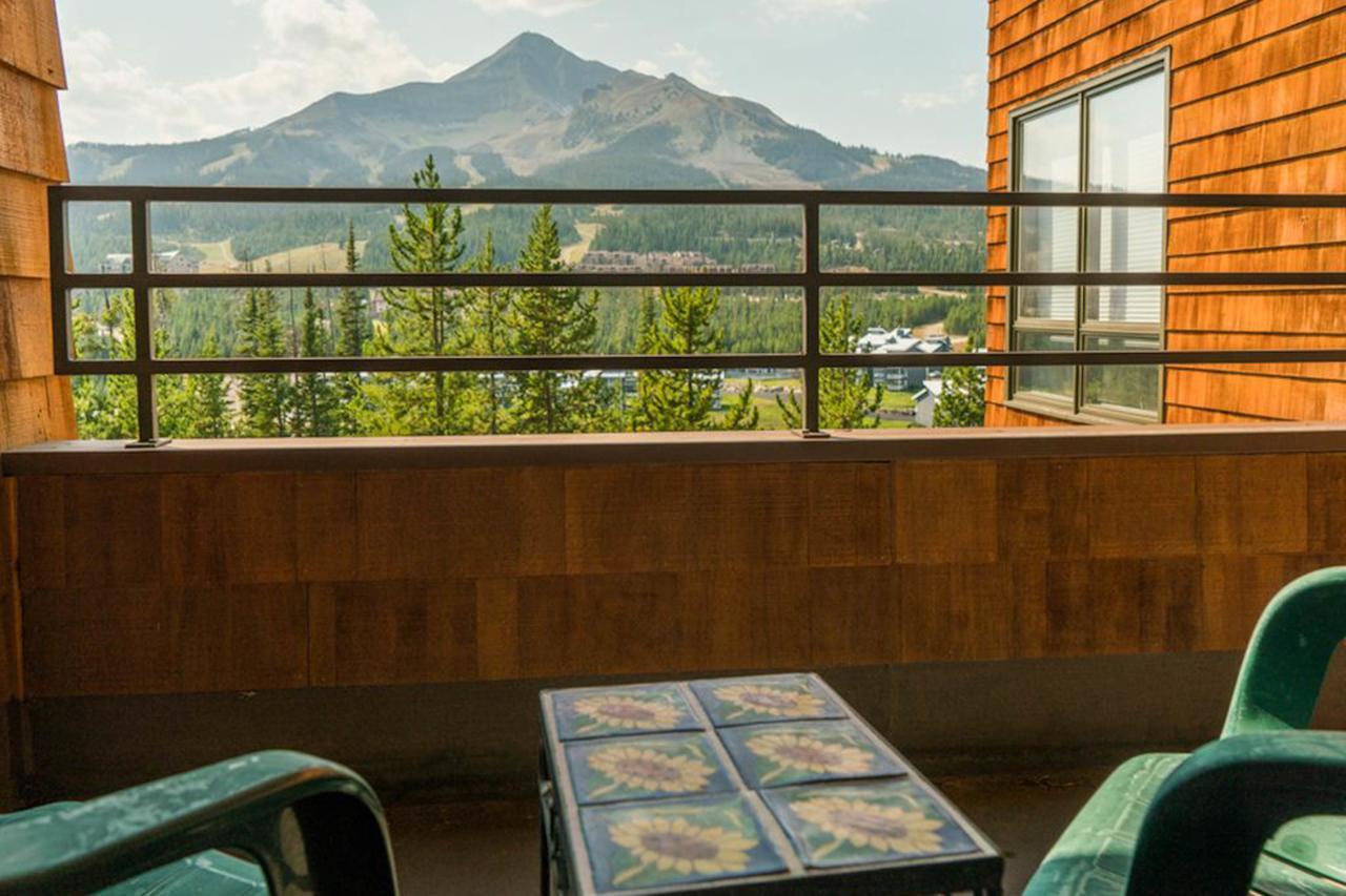 Skycrest Villa Big Sky Dış mekan fotoğraf