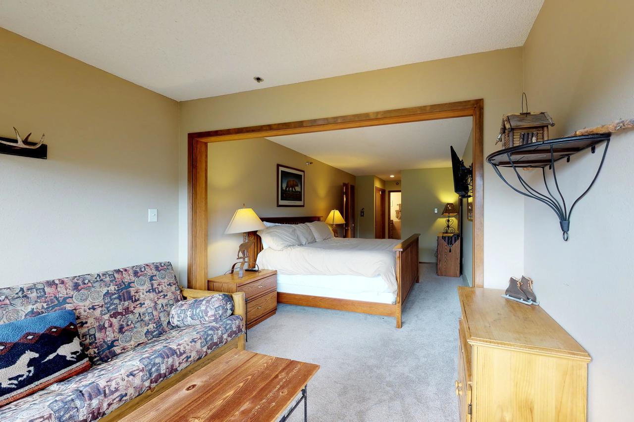 Skycrest Villa Big Sky Dış mekan fotoğraf
