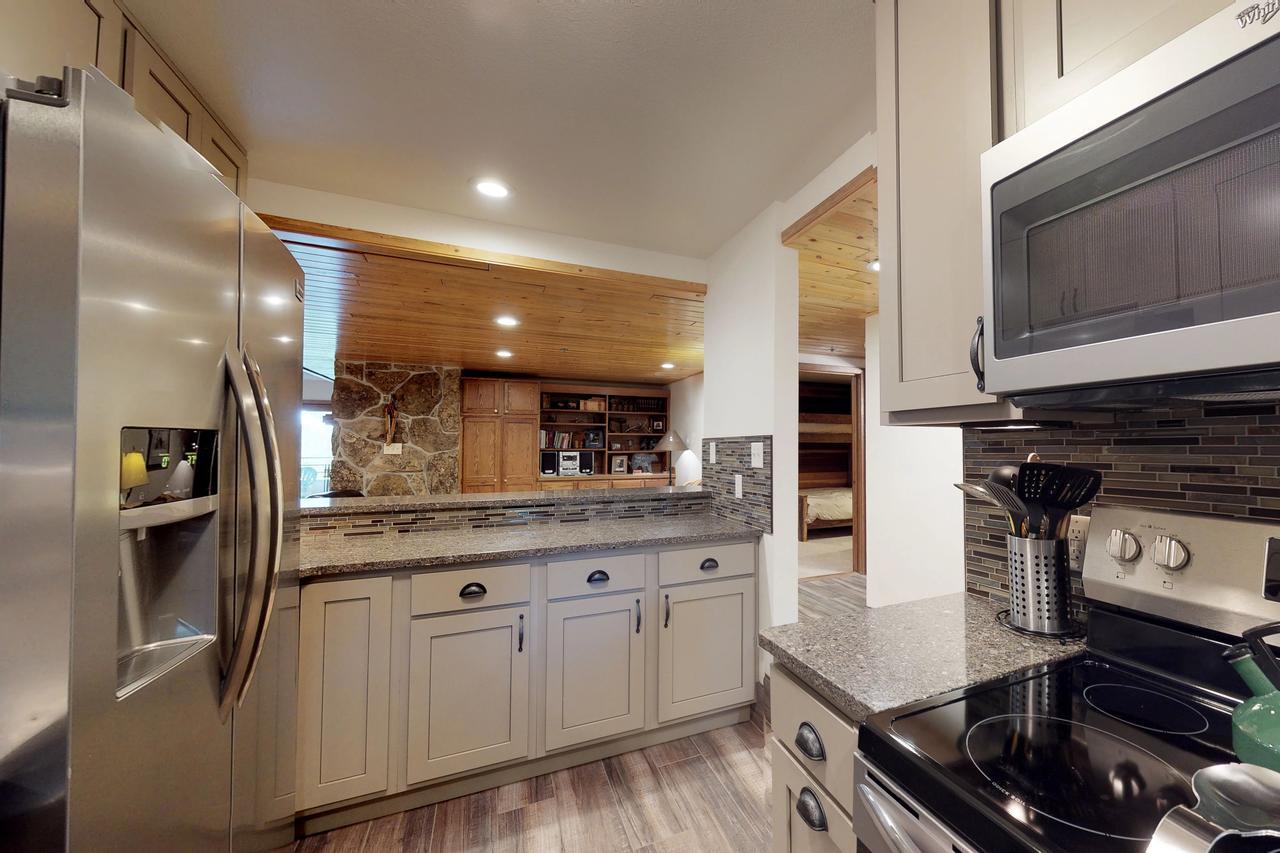 Skycrest Villa Big Sky Dış mekan fotoğraf