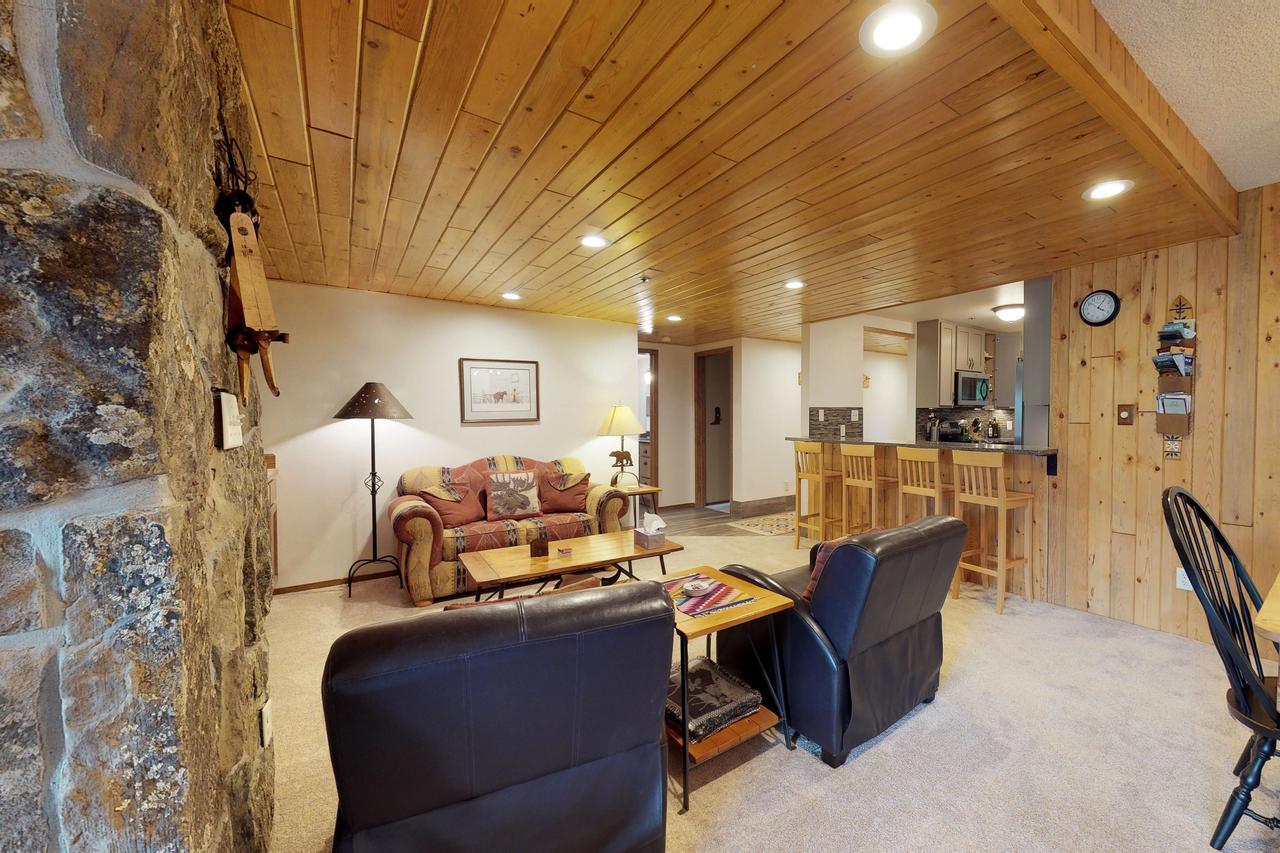 Skycrest Villa Big Sky Dış mekan fotoğraf